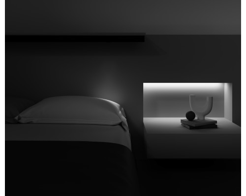 Трековый светильник Technical TR100-2-2W4K-S-B