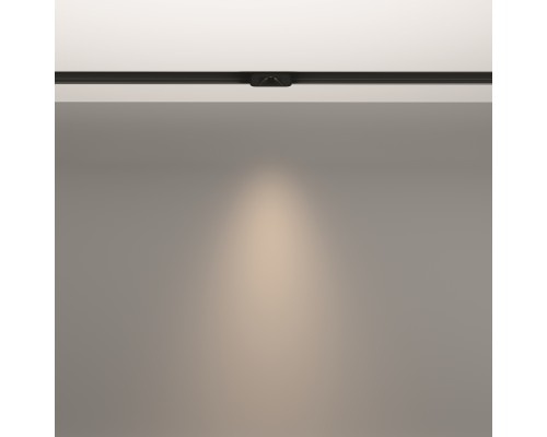 Трековый светильник Technical TR100-2-2W4K-S-B