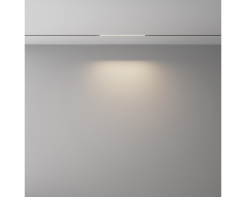 Трековый светильник Technical TR240-2-6W4K-B