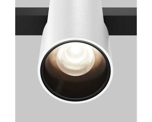 Трековый светильник Technical TR122-4-7W-DS-W