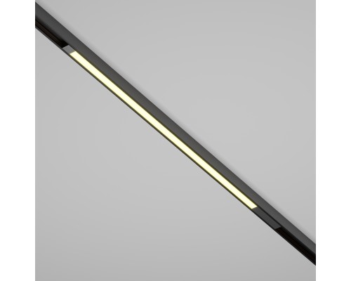 Трековый светильник Technical TR231-2-15W3K-B