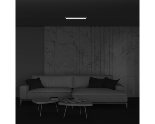 Трековый светильник Technical TR104-1-20W4K-W