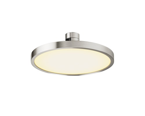 Трековый светильник Technical TR153-1-10W3K-PT