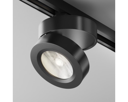 Трековый светильник Technical TR006-1-12W3K-B4K