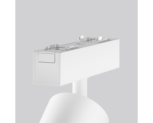 Трековый светильник Technical TR103-4-12WTW-M-W
