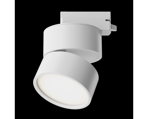 Трековый светильник Technical TR007-1-12W3K-W