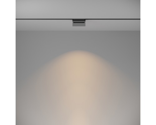 Трековый светильник Technical TR075-2-10W3K-B