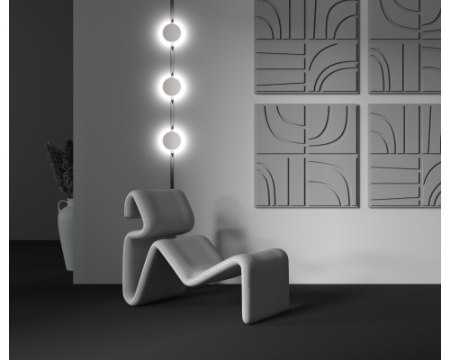 Трековый светильник Technical TR107-4-5W-DS-W