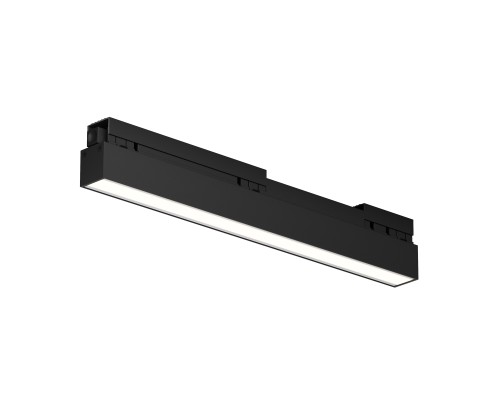 Уличный трековый светильник Outdoor O-TR02-1-S-12WB4K