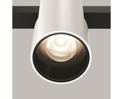 Трековый светильник Technical TR122-4-7W-DS-W