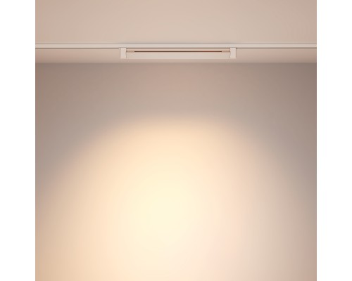 Трековый светильник Technical TR010-1-20W3K-M-W