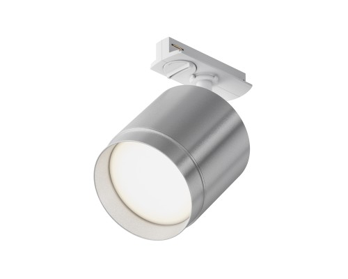 Трековый светильник Technical TR088-1-GX53-S