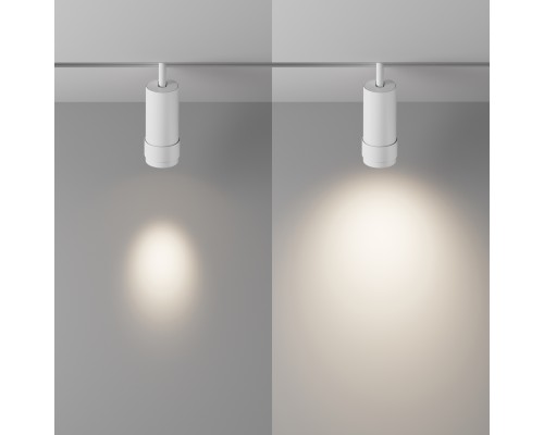 Трековый светильник Technical TR212-1-12WTW-DS-Z-W