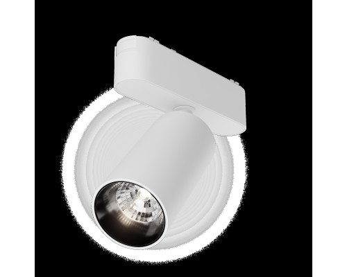 Трековый светильник Technical TR103-1-12W4K-M-W