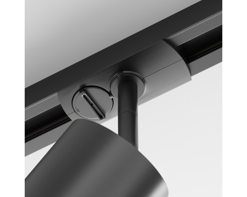 Трековый светильник Technical TR085-1-5W3K-B