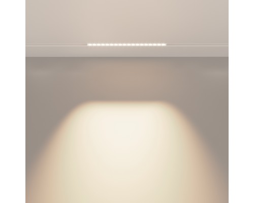 Трековый светильник Technical TR031-2-18W4K-W