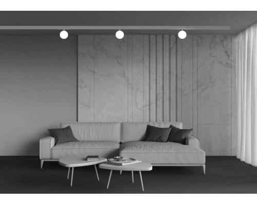 Трековый светильник Technical TR038-4-5WTW-DD-W