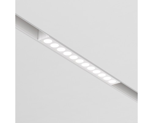 Трековый светильник Technical TR031-2-12W4K-W