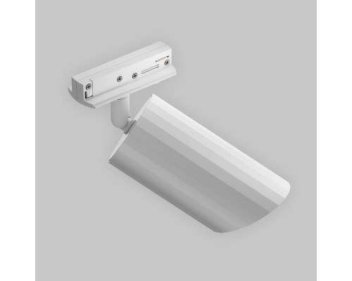 Трековый светильник Technical TR087-1-GU10-W