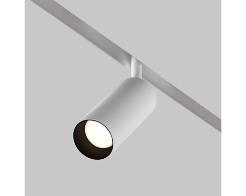 Трековый светильник Technical TR032-2-12W3K-S-W