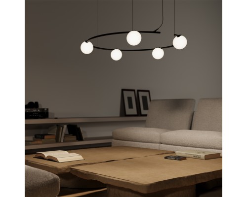 Трековый светильник Technical TR236-1-5W3K-B