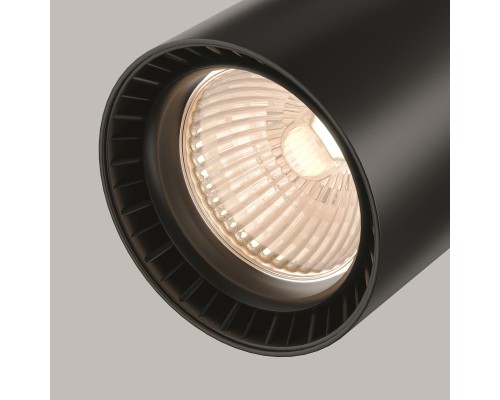 Трековый светильник Technical TR003-1-15W3K-S-B