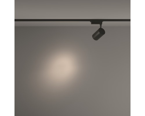 Трековый светильник Technical TR003-1-26W4K-S-B