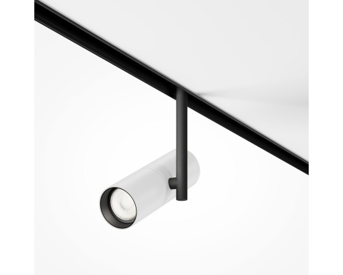 Трековый светильник Technical TR005-4-12W-DS-BW