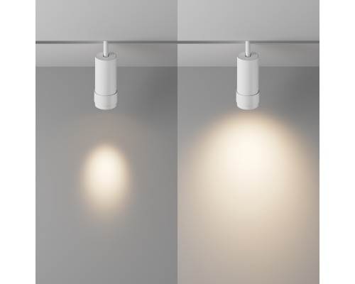 Трековый светильник Technical TR211-1-12W3K-Z-W