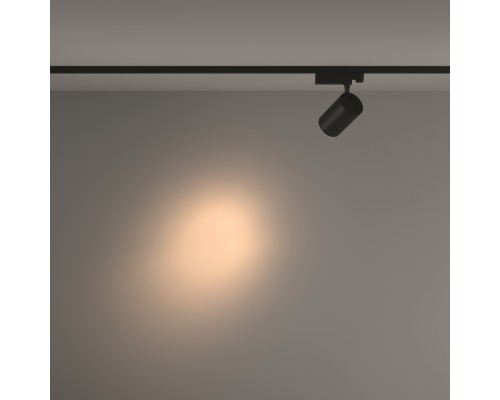 Трековый светильник Technical TR029-3-26W3K-S-B