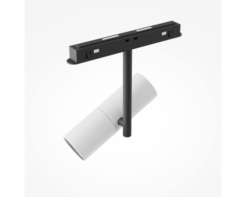 Трековый светильник Technical TR005-4-12W-DS-BW