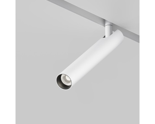 Трековый светильник Technical TR141-2-6W4K-M-W