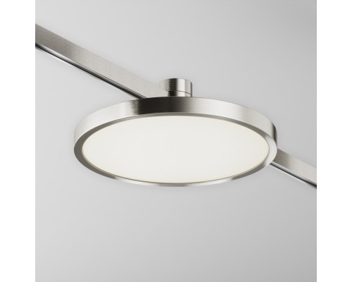 Трековый светильник Technical TR153-1-10W4K-PT