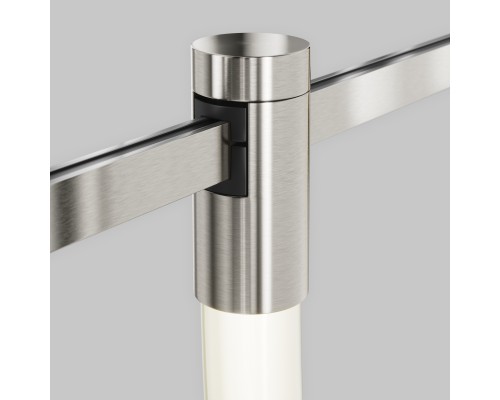 Трековый светильник Technical TR154-1-27W4K-PT