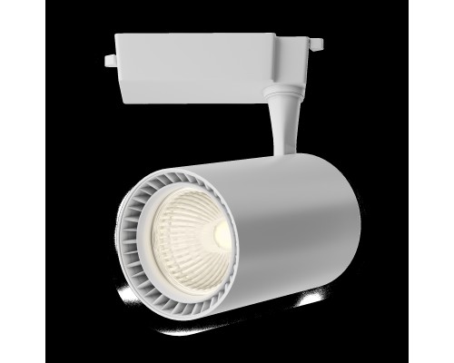 Трековый светильник Technical TR003-1-26W3K-S-W