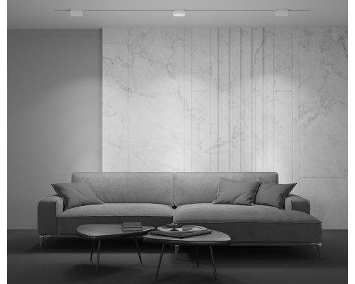 Трековый светильник Technical TR075-2-10W4K-W