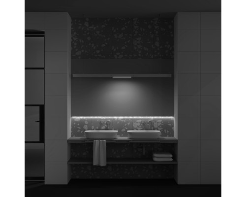 Трековый светильник Technical TR030-2-12W3K-W