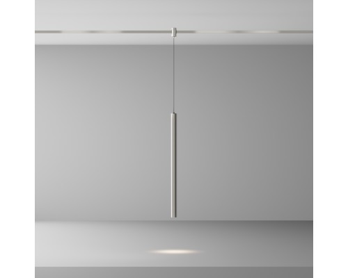 Трековый светильник Technical TR156-1-5W4K-PT