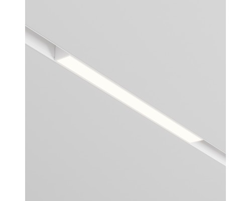 Трековый светильник Technical TR030-4-12WTW-DD-W