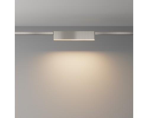 Трековый светильник Technical TR151-1-18W3K-PT