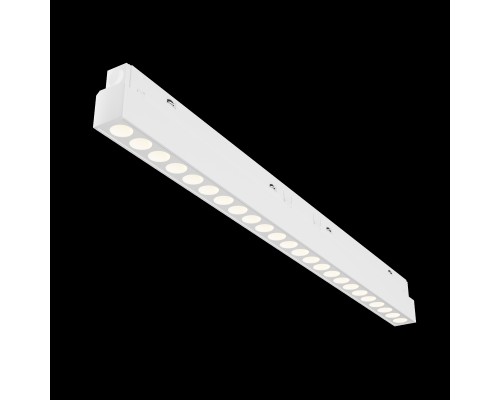 Трековый светильник Technical TR031-4-24WTW-DD-W