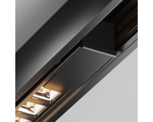 Трековый светильник Technical TR241-2-12W3K-B