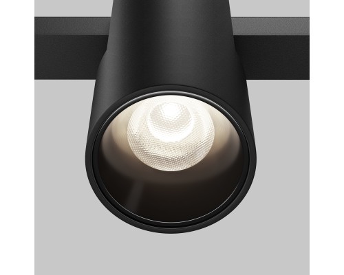 Трековый светильник Technical TR122-2-7W4K-B