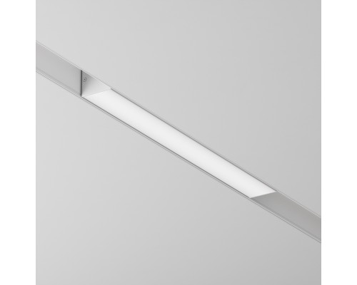 Трековый светильник Technical TR074-2-12W4K-W