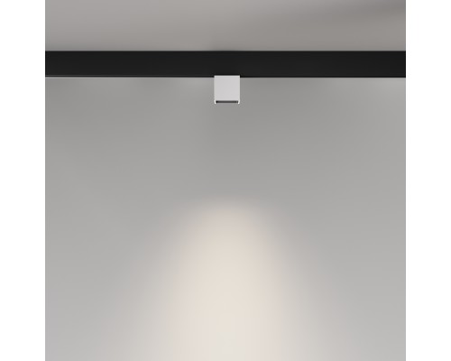 Трековый светильник Technical TR133-4-7W-DS-W