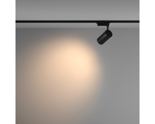 Трековый светильник Technical TR003-1-36W3K-W-B