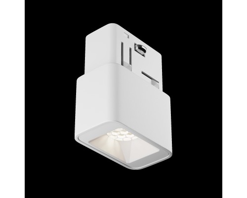 Трековый светильник Technical TR100-2-2W4K-S-W