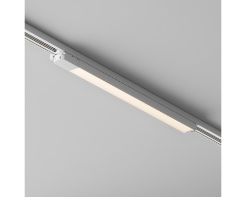 Трековый светильник Technical TR000-1-24W3K-W