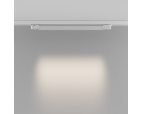 Трековый светильник Technical TR195-3-20W4K-M-W(N)