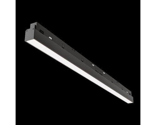 Трековый светильник Technical TR030-4-24WTW-DD-B